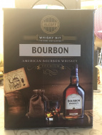 Отзыв: Набор для дистилляции PREMIUM RUM, — Браво